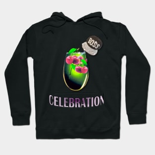 Celebration Hoodie